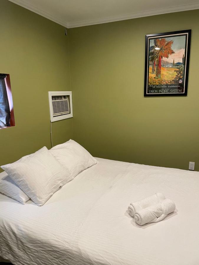 Private Standalone Room W/ Tv, Wifi & Ac In คาร์สัน ภายนอก รูปภาพ