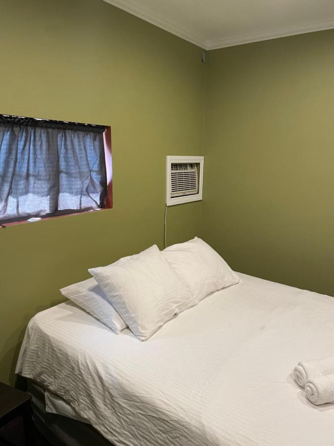 Private Standalone Room W/ Tv, Wifi & Ac In คาร์สัน ภายนอก รูปภาพ