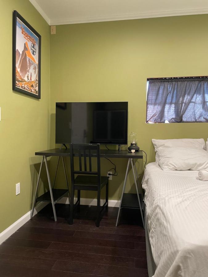 Private Standalone Room W/ Tv, Wifi & Ac In คาร์สัน ภายนอก รูปภาพ