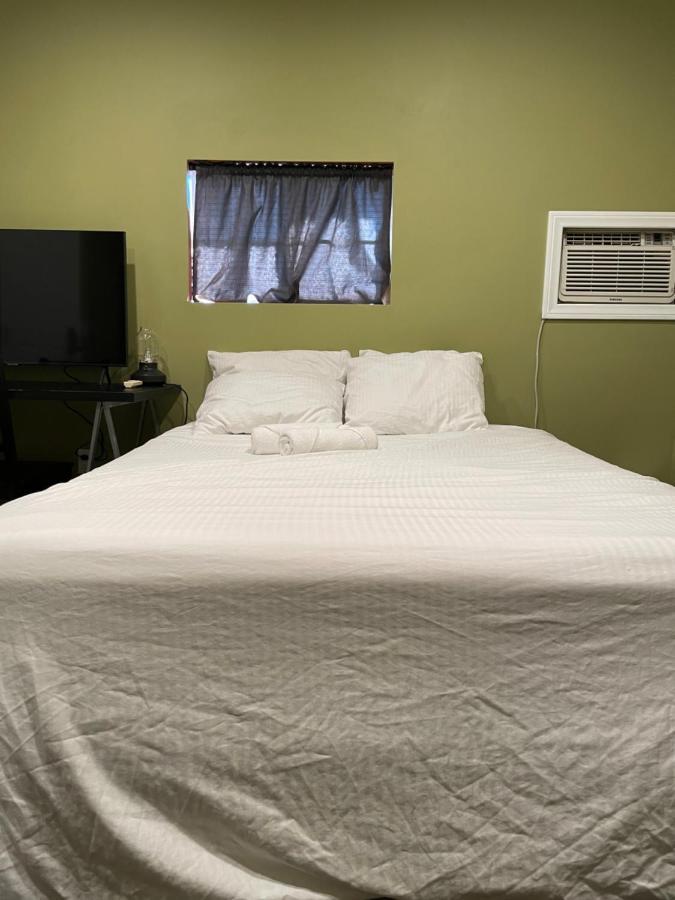 Private Standalone Room W/ Tv, Wifi & Ac In คาร์สัน ภายนอก รูปภาพ