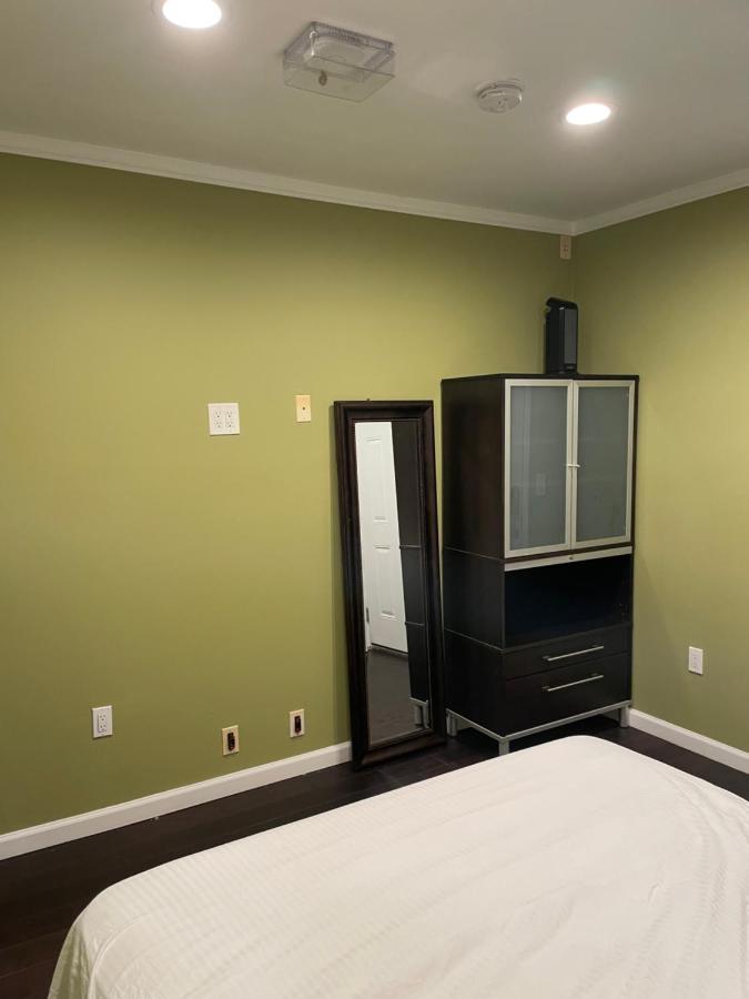 Private Standalone Room W/ Tv, Wifi & Ac In คาร์สัน ภายนอก รูปภาพ
