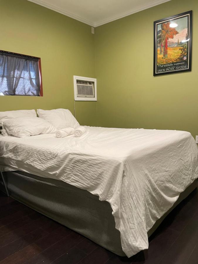 Private Standalone Room W/ Tv, Wifi & Ac In คาร์สัน ภายนอก รูปภาพ